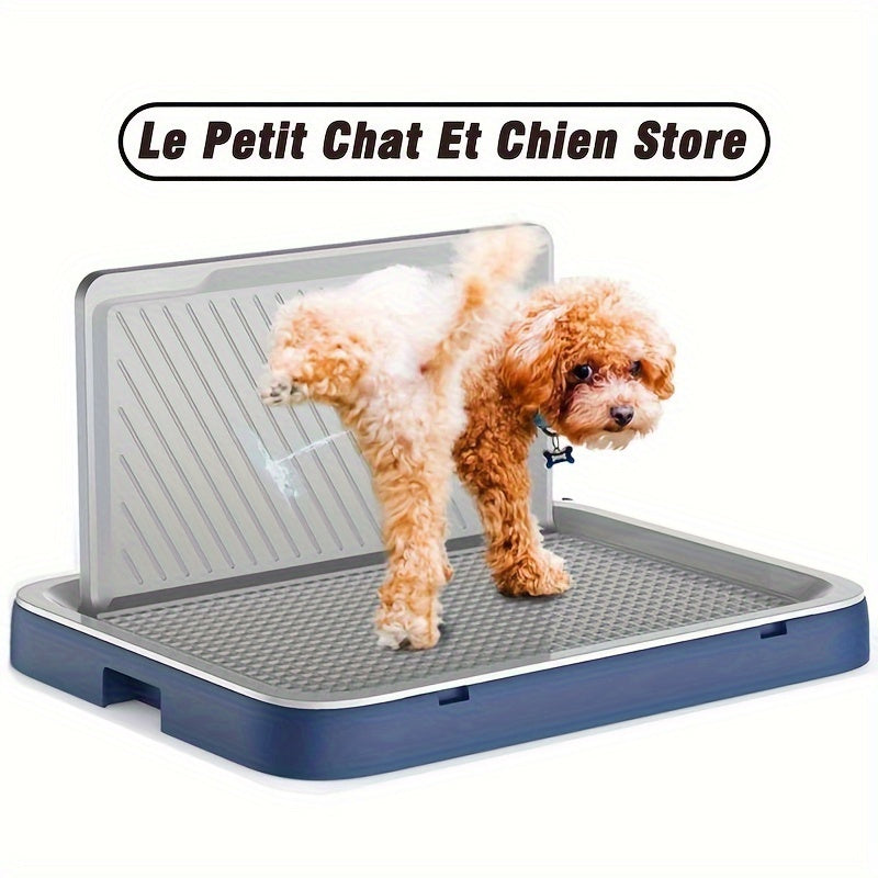 Banheiro para Cachorro Le Petit Chat et Chien