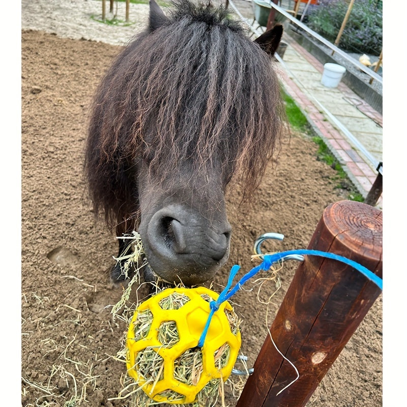 Bolas de Alimentação para Cavalos – Presentes e Brinquedos de Natal